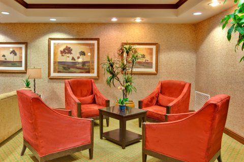 Hotel Express By Ihg 2*