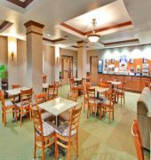 Hotel Express By Ihg Tehachapi