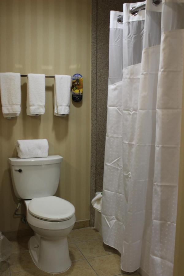 Hotel Express By Ihg Tehachapi
